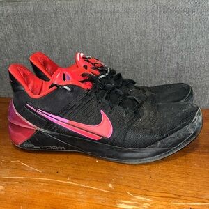 Nike Kobe AD Flip the Switch | vapormax, air max, kobe, lebron, jordan